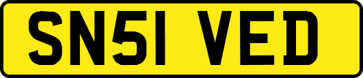 SN51VED