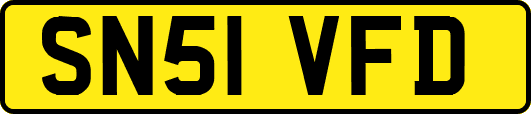 SN51VFD