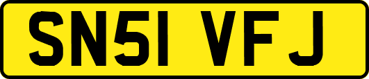 SN51VFJ