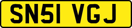 SN51VGJ