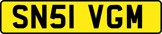 SN51VGM