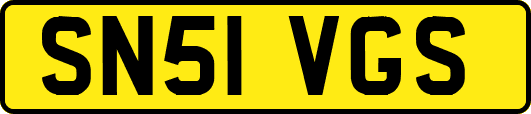 SN51VGS