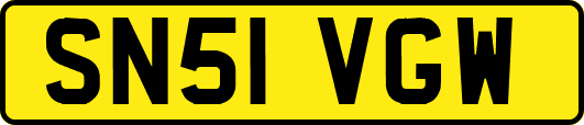 SN51VGW
