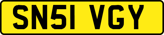 SN51VGY