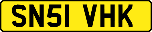 SN51VHK