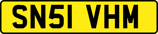 SN51VHM