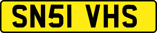 SN51VHS