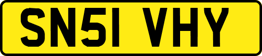 SN51VHY