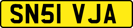 SN51VJA