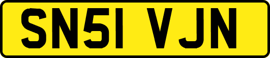 SN51VJN