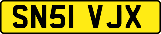 SN51VJX