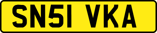 SN51VKA