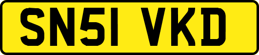 SN51VKD