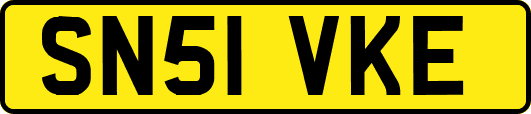 SN51VKE