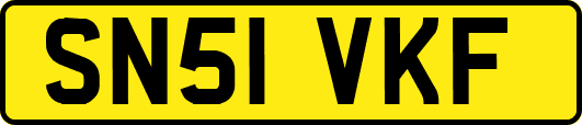 SN51VKF