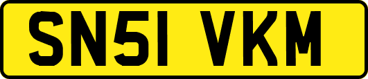 SN51VKM