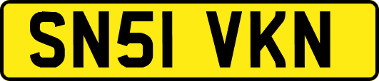 SN51VKN