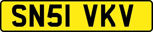 SN51VKV