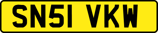 SN51VKW