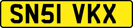 SN51VKX