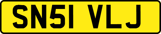 SN51VLJ