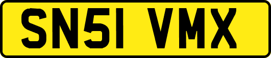 SN51VMX