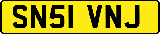 SN51VNJ