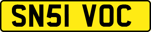 SN51VOC