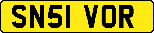 SN51VOR