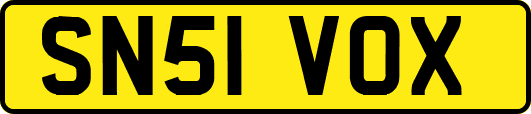 SN51VOX