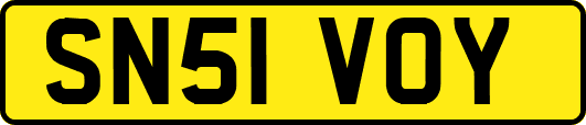 SN51VOY