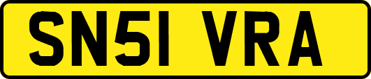 SN51VRA