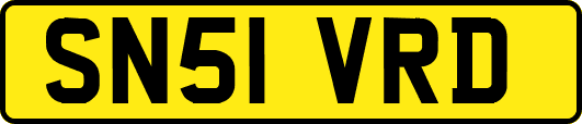 SN51VRD