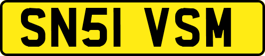 SN51VSM