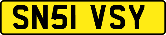 SN51VSY