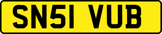 SN51VUB