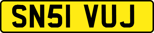 SN51VUJ