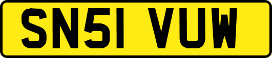 SN51VUW