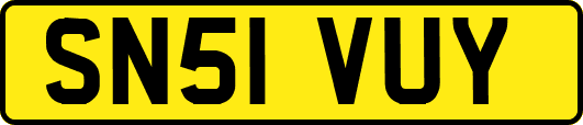 SN51VUY