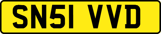 SN51VVD