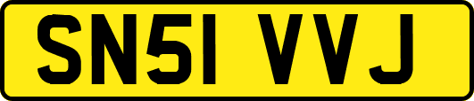 SN51VVJ