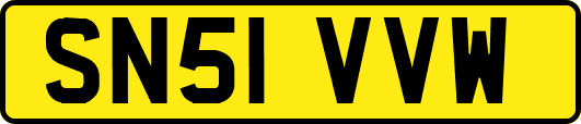 SN51VVW