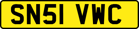 SN51VWC