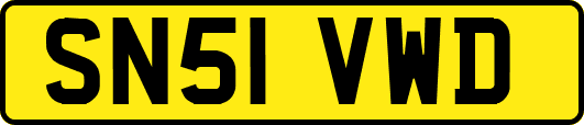 SN51VWD