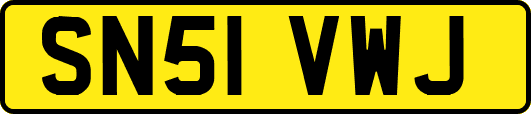 SN51VWJ