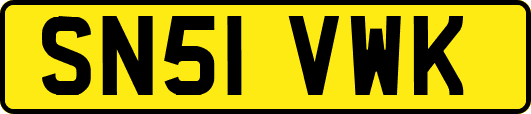 SN51VWK