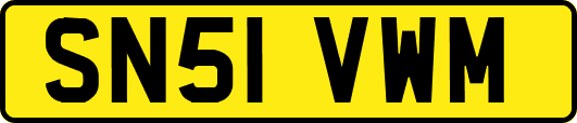 SN51VWM