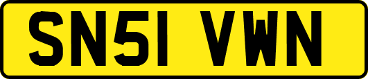 SN51VWN