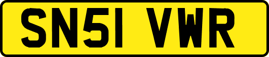 SN51VWR