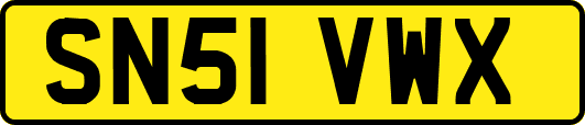 SN51VWX